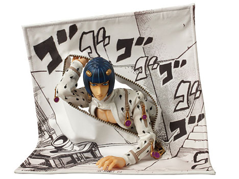 ���A���A�N�V�����q�[���[�Y No.560 �W���W���̊�Ȗ`�� ��ܕ� �����̕� �u���[�m�E�u�`�����e�B