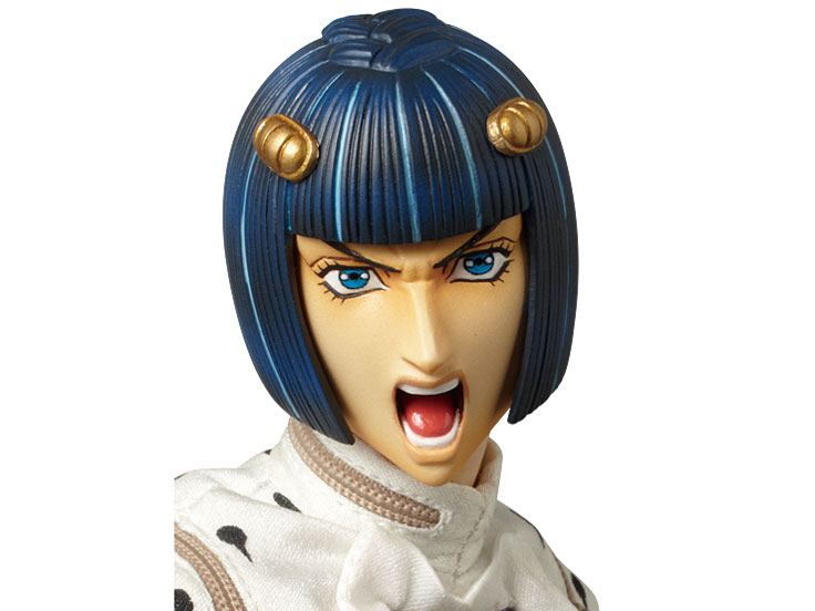 ���A���A�N�V�����q�[���[�Y No.560 �W���W���̊�Ȗ`�� ��ܕ� �����̕� �u���[�m�E�u�`�����e�B