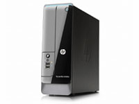Pavilion Desktop PC s5-1350jp/CT Intel HD Graphics 2500���ڃ��f�� �̐��i�摜