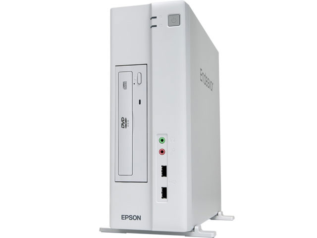 EPSON Endeavor AY320S Core i5&4GBメモリー搭載 スタンダードモデル