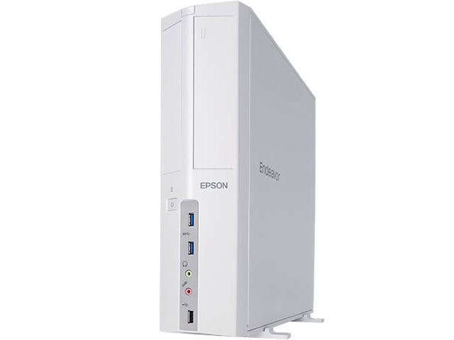 Endeavor TY1100S Core i3-3220���ڃ��f�� �̐��i�摜