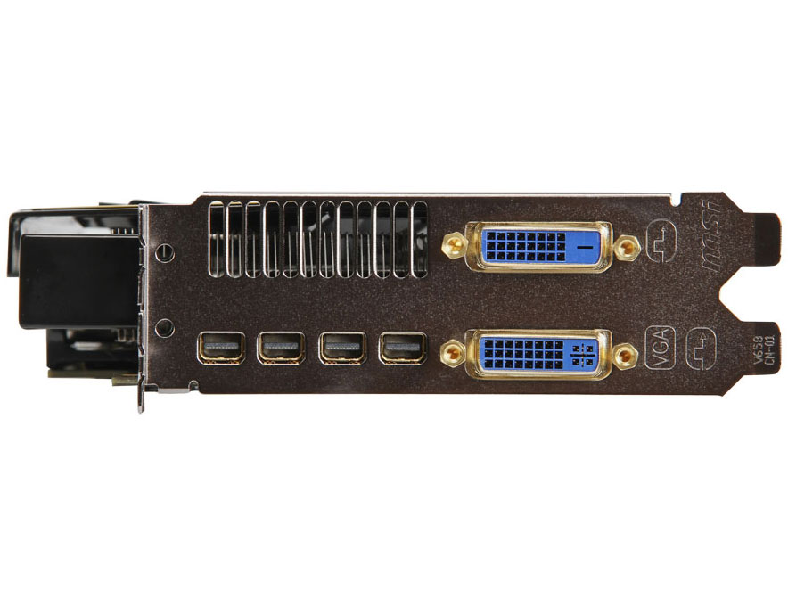 R7970 Lightning BE [PCIExp 3GB]