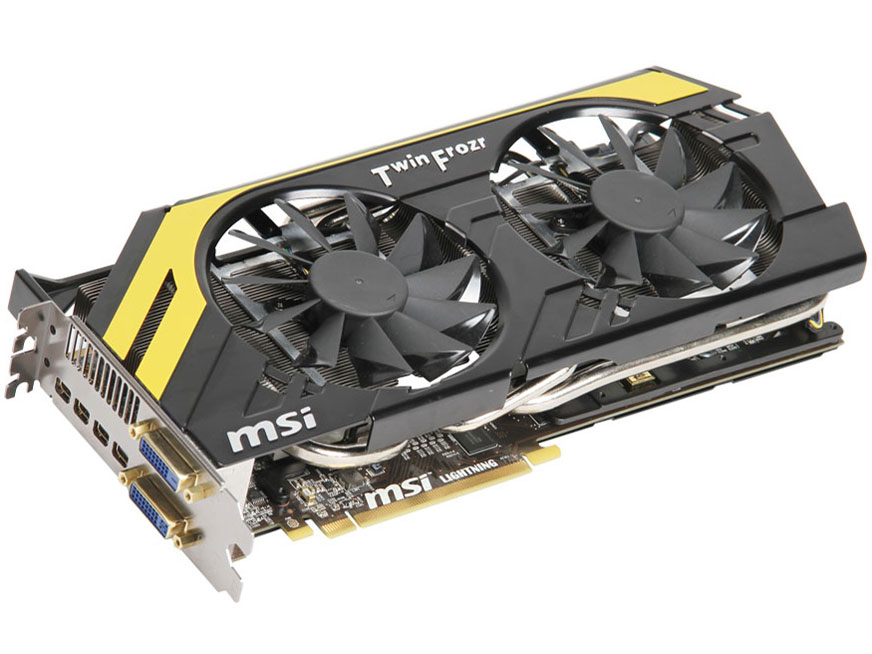 R7970 Lightning BE [PCIExp 3GB �o���N]
