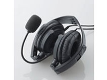 HS-HP20BK [�u���b�N]