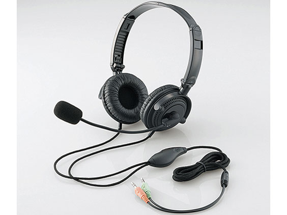 HS-HP20BK [�u���b�N] �̐��i�摜