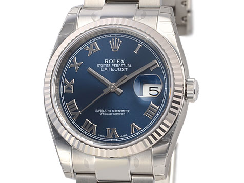 �f�C�g�W���X�g 116234 [���[�}�� �I�C�X�^�[�u���X���b�g �u���[] �̐��i�摜