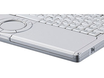 Let's note SX2 CF-SX2LDHCS