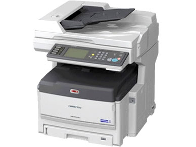 COREFIDO2 MC852dn �̐��i�摜