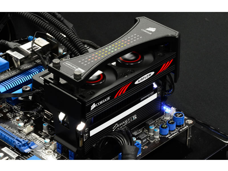 CMD16GX3M2A2400C10 [DDR3 PC3-19200 8GB 2���g]