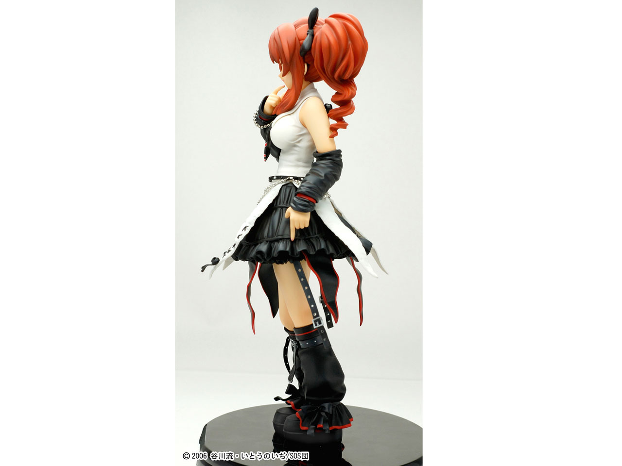 ���{�n���q�̗J�T 1/7 ����ނ݂��� �`�S�X�p���Nver.�`