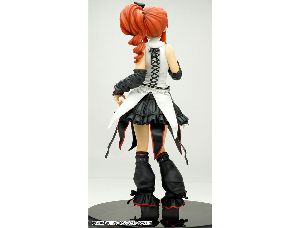 ���{�n���q�̗J�T 1/7 ����ނ݂��� �`�S�X�p���Nver.�`