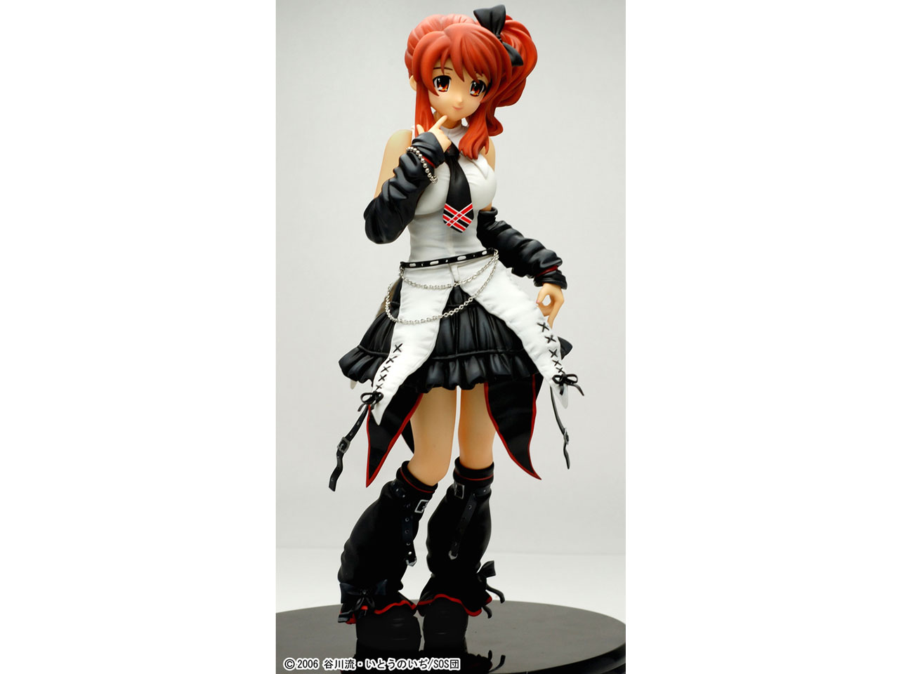 ���{�n���q�̗J�T 1/7 ����ނ݂��� �`�S�X�p���Nver.�`