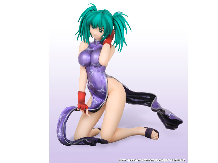 ��R���� Great Guardians 1/7 �C�z��� �`�`���C�i�h���XVer.�`
