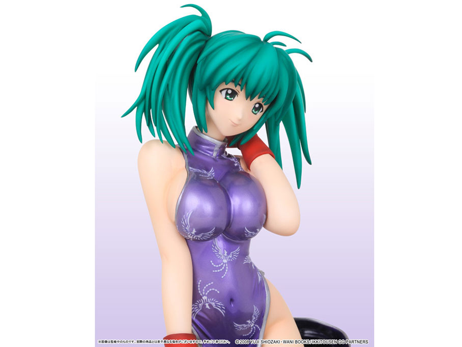 ��R���� Great Guardians 1/7 �C�z��� �`�`���C�i�h���XVer.�`