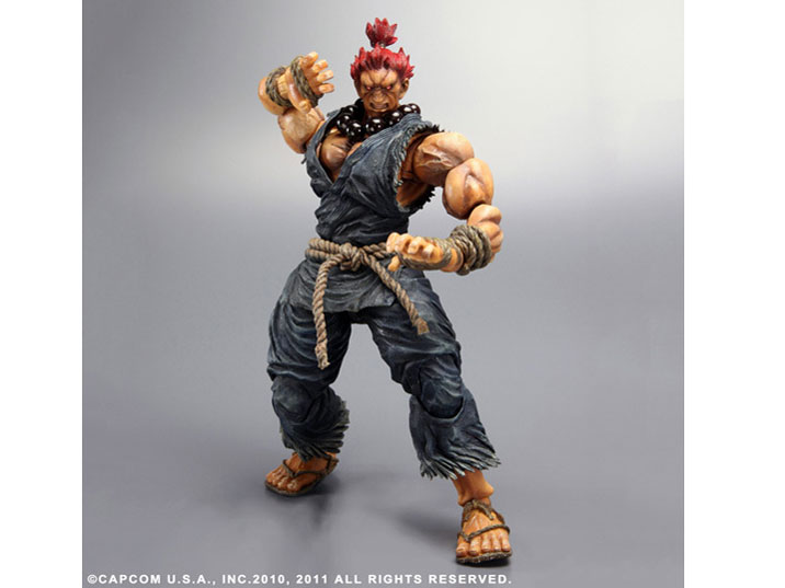 �v���C�A�[�c�� SUPER STREET FIGHTER IV ���S