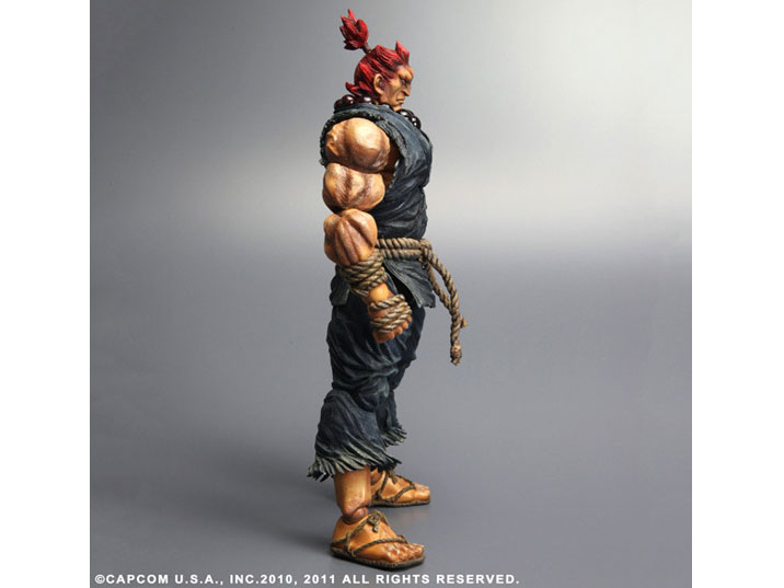 �v���C�A�[�c�� SUPER STREET FIGHTER IV ���S