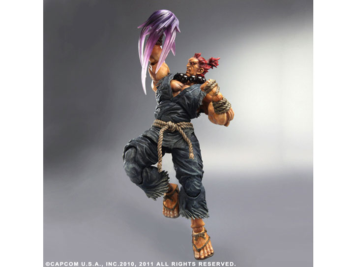 �v���C�A�[�c�� SUPER STREET FIGHTER IV ���S