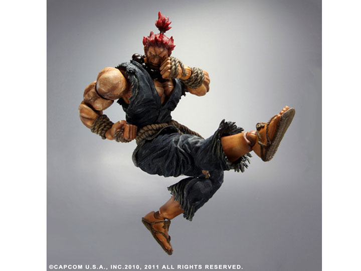 �v���C�A�[�c�� SUPER STREET FIGHTER IV ���S