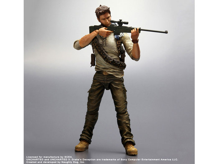 �v���C�A�[�c�� �A���`���[�e�b�h3 �l�C�T���E�h���C�N