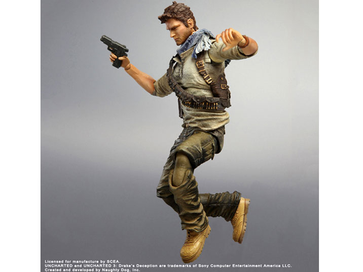 �v���C�A�[�c�� �A���`���[�e�b�h3 �l�C�T���E�h���C�N