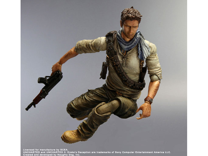 �v���C�A�[�c�� �A���`���[�e�b�h3 �l�C�T���E�h���C�N