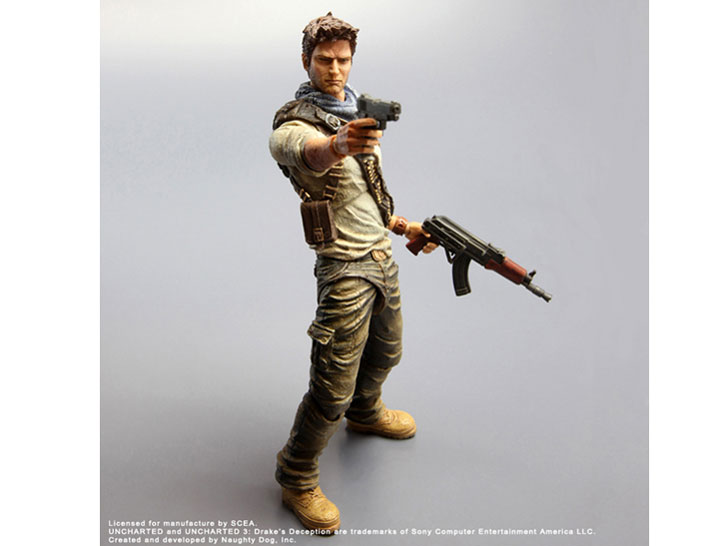 �v���C�A�[�c�� �A���`���[�e�b�h3 �l�C�T���E�h���C�N