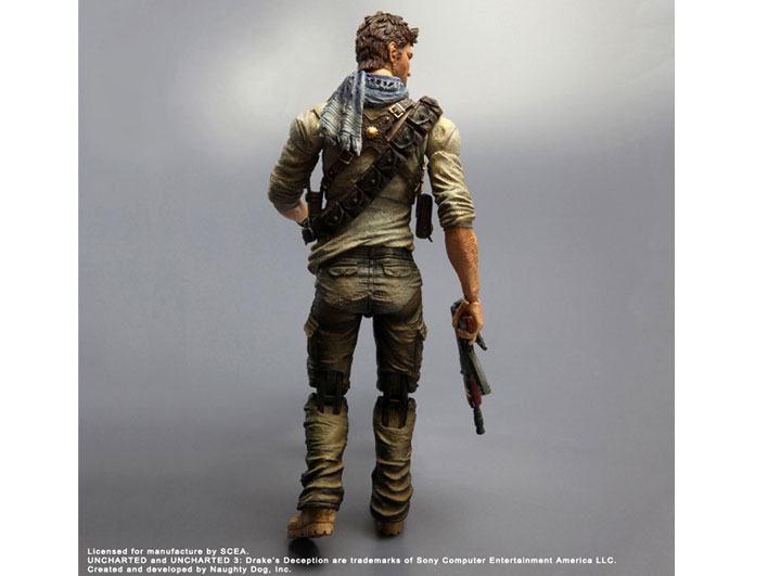 �v���C�A�[�c�� �A���`���[�e�b�h3 �l�C�T���E�h���C�N