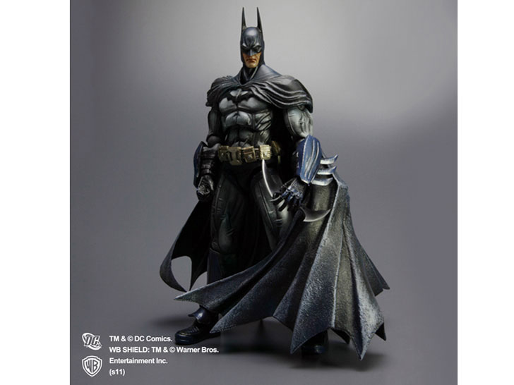 �v���C�A�[�c�� �o�b�g�}�� �A�[�J���E�A�T�C���� �o�b�g�}�� �̐��i�摜