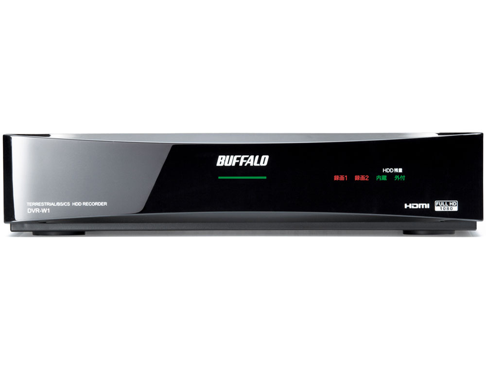 DVR-W1/2.0T