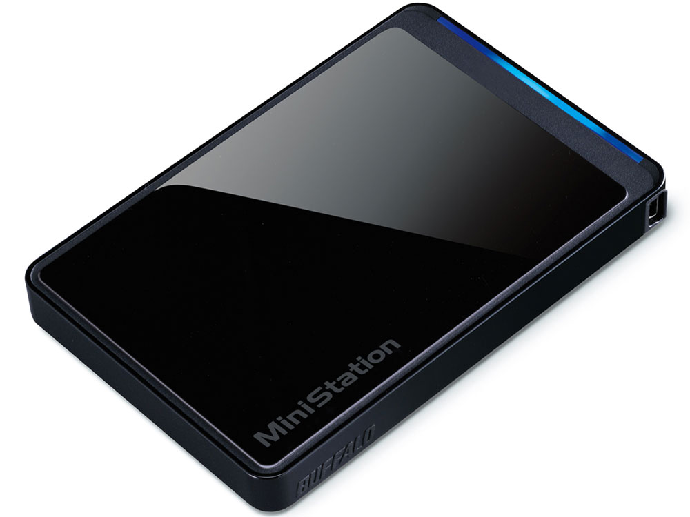 HD-PCT1TU2-B/N [�N���X�^���u���b�N] �̐��i�摜