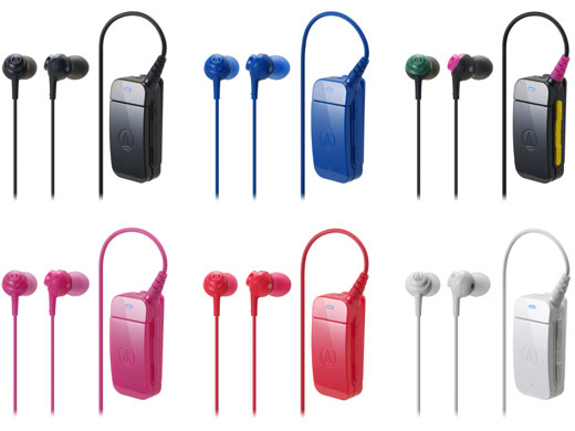 ATH-BT09 PK [�s���N]