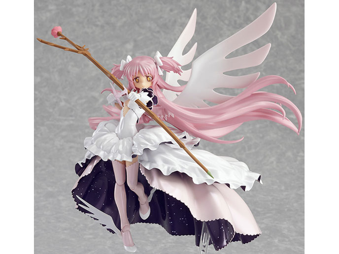 figma No.165 ���@�����܂ǂ����}�M�J �A���e�B���b�g�܂ǂ�