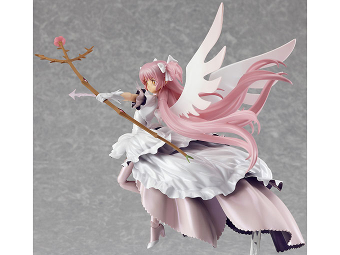 figma No.165 ���@�����܂ǂ����}�M�J �A���e�B���b�g�܂ǂ�