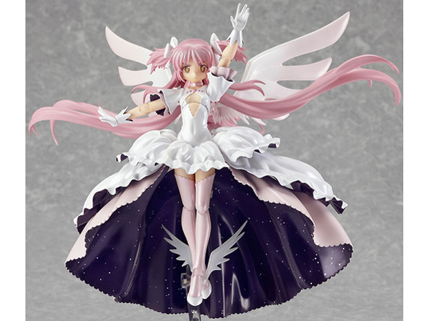 figma No.165 ���@�����܂ǂ����}�M�J �A���e�B���b�g�܂ǂ�