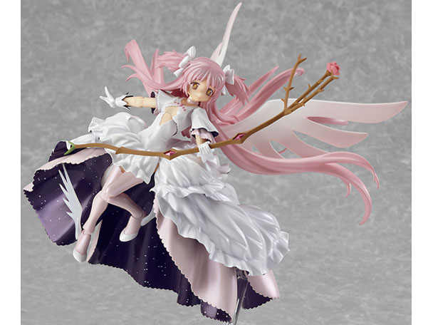 figma No.165 ���@�����܂ǂ����}�M�J �A���e�B���b�g�܂ǂ�