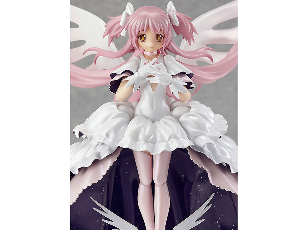 figma No.165 ���@�����܂ǂ����}�M�J �A���e�B���b�g�܂ǂ�