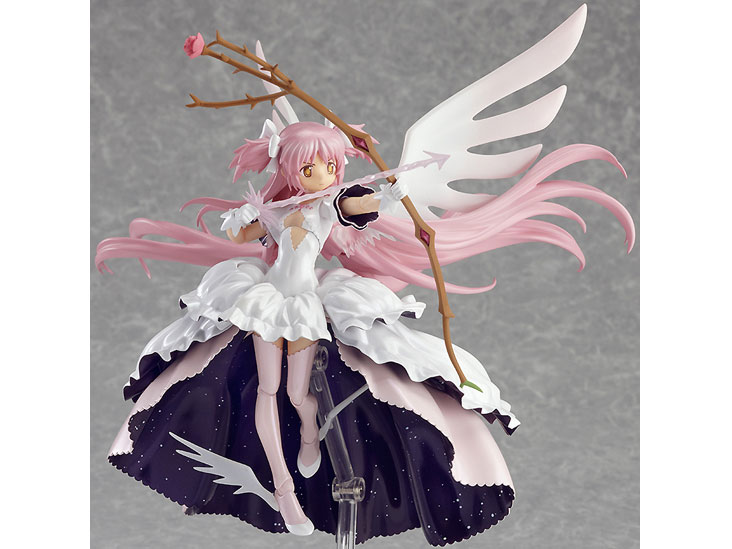 figma No.165 ���@�����܂ǂ����}�M�J �A���e�B���b�g�܂ǂ� �̐��i�摜