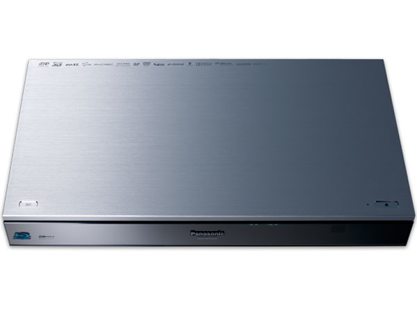 �X�}�[�g�f�B�[�K DMR-BZT9300