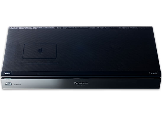 �X�}�[�g�f�B�[�K DMR-BZT730