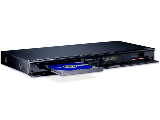 �X�}�[�g�f�B�[�K DMR-BWT630