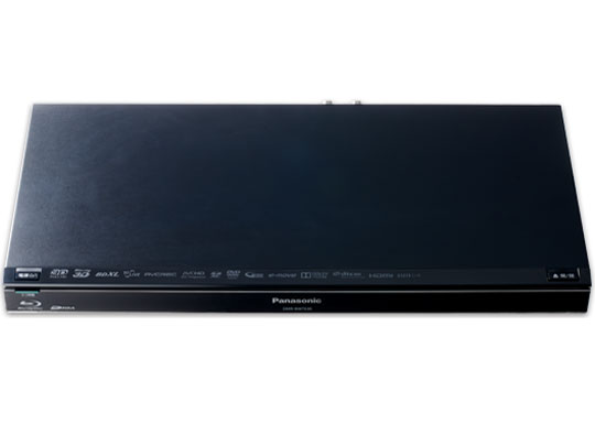 �X�}�[�g�f�B�[�K DMR-BWT530