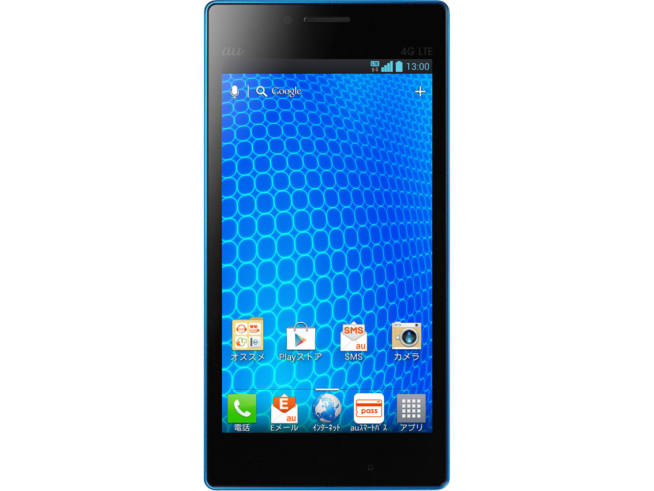�w�{�� ���ʁx Optimus G LGL21 au [�A�X�g���u���[] �̐��i�摜