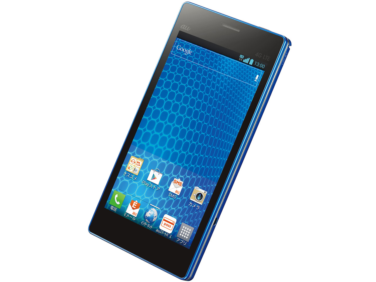 �w�{�� ���� �΂߁x Optimus G LGL21 au [�A�X�g���u���[] �̐��i�摜