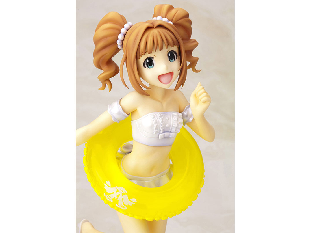 �A�C�h���}�X�^�[ ���΂�悢 -Angelic Island-