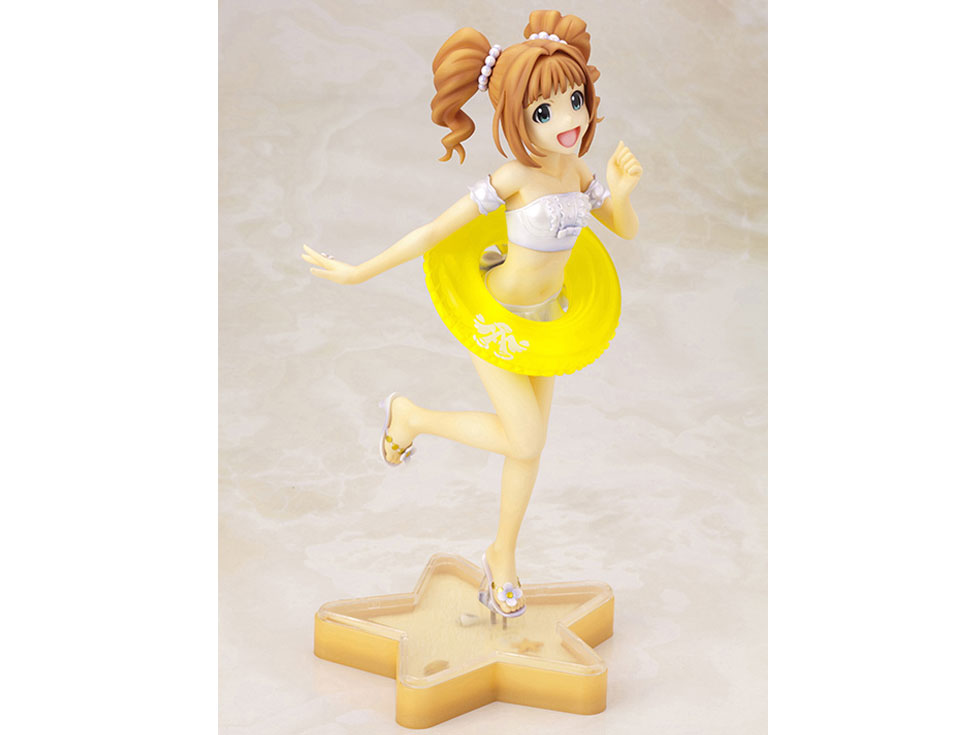 �A�C�h���}�X�^�[ ���΂�悢 -Angelic Island-