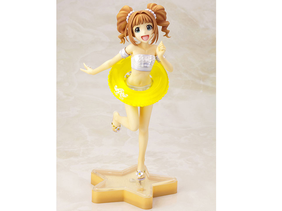 �A�C�h���}�X�^�[ ���΂�悢 -Angelic Island- �̐��i�摜