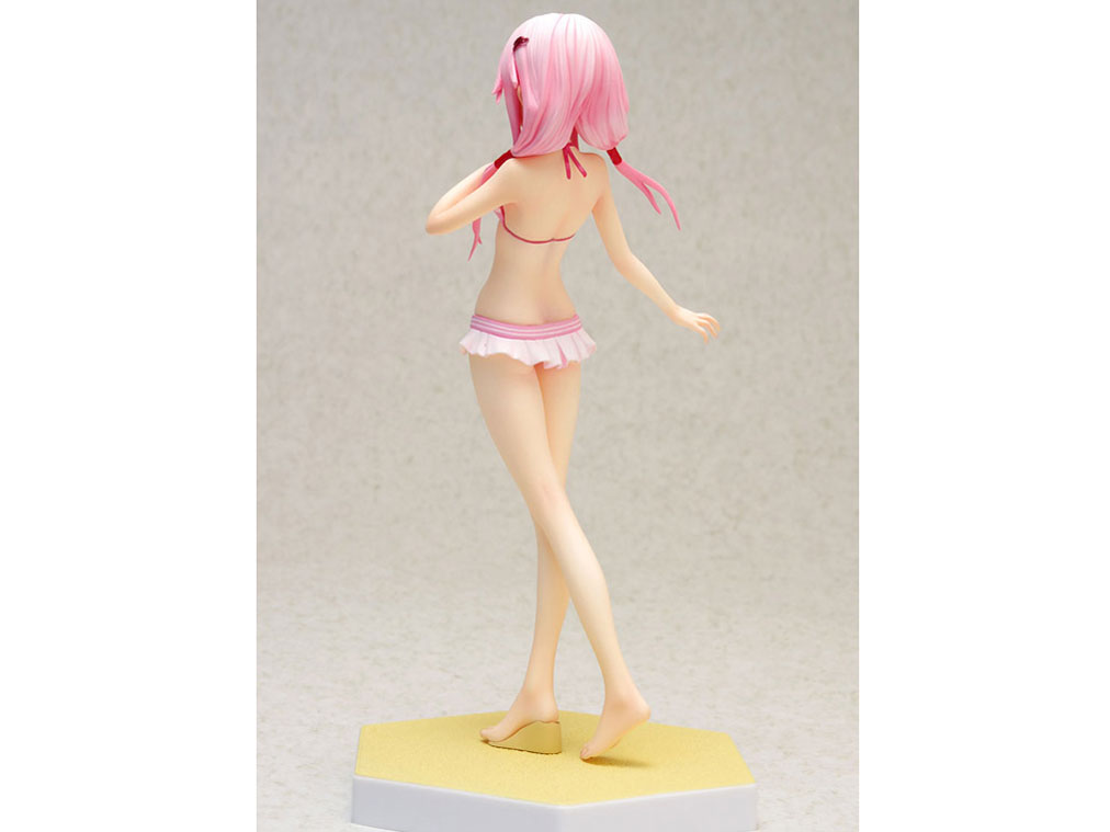 �r�[�`�N�C�[���Y �M���e�B�N���E�� ���̂�