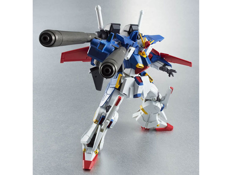 ROBOT�� <SIDE MS> �@����m�K���_��ZZ ZZ�K���_��