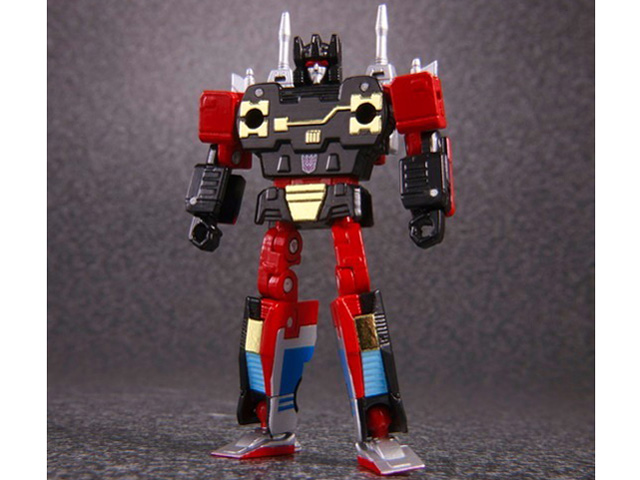 �}�X�^�[�s�[�X MP-15 �g�����X�t�H�[�}�[ �����u��&�W���K�[