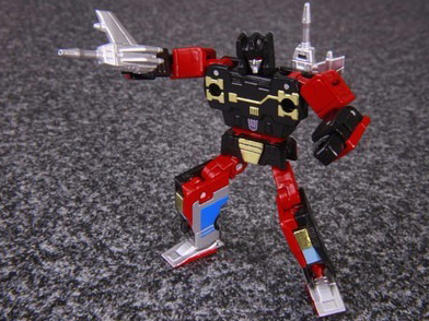 �}�X�^�[�s�[�X MP-15 �g�����X�t�H�[�}�[ �����u��&�W���K�[